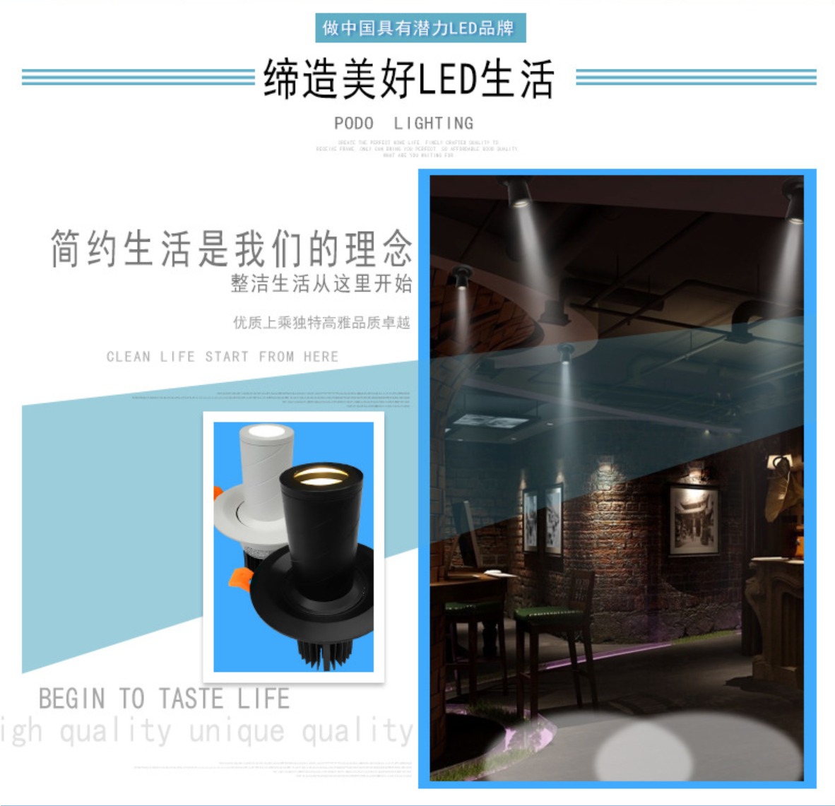 Odoo • 带有标题的图片